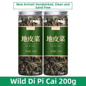 Wild Top-Grade Lichen Clean and Sand-Free