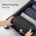 Anh Hùng Hiệp Sĩ Nam Chống Thấm Nước X-Pac Túi Đeo Vai Thời Trang Bền Đẹp Túi Thắt Lưng Dành Cho Đi Xe Đạp Du Lịch Đi Bộ Đường Dài Có Dây Đeo Có Thể Tháo Rời. 