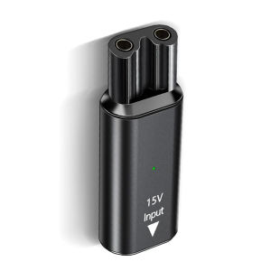 15V Type-C HQ8505 Charger Adapter USB-C Charging Converter for Norelco HQ8505 7000 5000 3000 9000 Series Electr