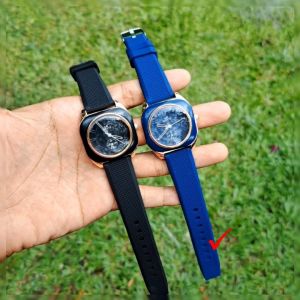 BESTSELLER MEWAH Jam Tangan Wanita Mirete Original Analog Tali Rubber Terbaru Tahan Air Free Batrai Cadangan Terlaris//Jam Tangan Wanita Mirete Super Mewah Kekinian Cocok Buat Santai Bisa Cod