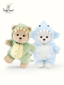 TeddyTales | Cute Plush Toy