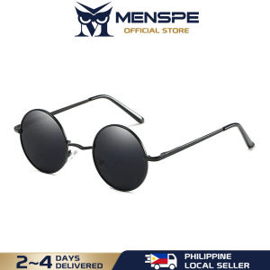 MENSPE Men's Polarized UV400 Sunglasses: Perfect Outdoor & Driving Eyewear