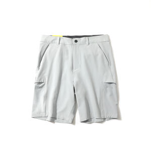 Cool Series Quick Dry Shuttle Weave Mens Casual Five-Quarter Shorts Fashionable Urban Style Youth Summer Shorts Pookytage