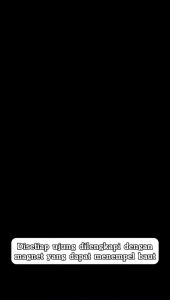 Obeng Set 24In1 / Obeng set 24in1 Screwdriver Magnetic Multifungsi