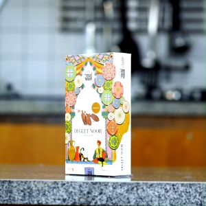 Timur Tengah Kurma Tunisia Tangkai Premium Deglet Noor Branch