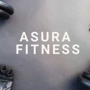 Hi Temp Rubber Bumper Olympic Weight Plates - 5KG to 25KG - 5cm Hole - Deadlift Squats - Pair - Coated Hex Dumbbell Weights - Anti-Slip Grip