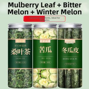 Pure and Natural Fresh Batch Bitter Gourd Tea 500g