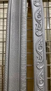 RW Wallpaper List Abu Abu Wall Paper Wallpaper Wallborder Foam 3D Stiker