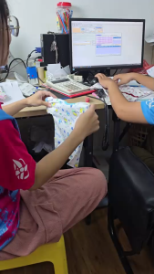 เสื้อเดี่ยวเด็กทารกเด็กอ่อนแขนสั้น ผ้าคอตตอน100%นุ่ม ไม่ระคายผิว ลูกเฒ่าแก่ก็ใส่ เลือกสีได้สุ่มลายนะ