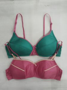 BUY1GET1FREE AVON NON WIRE SOFT CUP BRA EVERYDAY WEAR