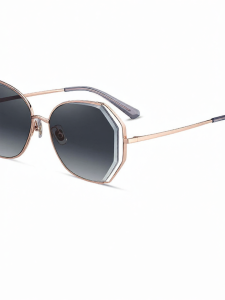HELEN KELLER | Polarized UV Protection Sunglasses