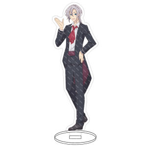 Bandai | Mô Hình Acrylic Anime 16CM Cosplay Nhân Vật Nữ Phản Diện Trong My Next Life As A Villainess Sophia Ascart Catarina Claes - Mọi Con Đường Dẫn Đến Sự Diệt Vong!