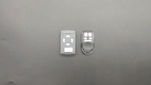 For TOP 862NA 864NA 868MHz Garage Door Remote Control Duplicator Compatible with TOP 862NA 864NA 868.35MHz