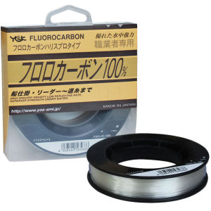 YGK | Carbon Professional Fishing Line for Shore and Lure