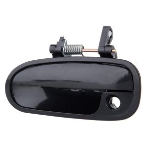 1 Piece Car Outside Door Handle Replacement for Honda Civic EK3 1996-2000 VTI LXI VTEC SIR