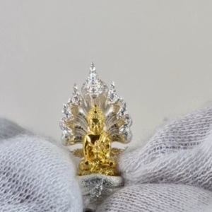 Phra Nak Prok Roon Sombat Nakharat Roob Lor