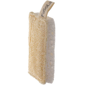 FaSoLa | Natural Luffa Dish Scrubbing Brush