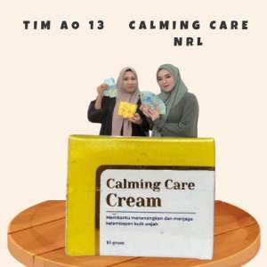 CALMING CARE CREAM NRL ORIGINAL