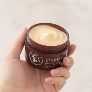 Horse Oil Skin Restoration Cream110g Repair Hand Cream Moisturizing Foot CreamFoot Repair CreamAnti Foot Cream for Women Men