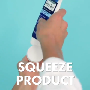 [Local Delivery] PanOxyl Acne Foaming Wash 10% Benzoyl Peroxide Maximum Strength (Suitable for Face and Body)