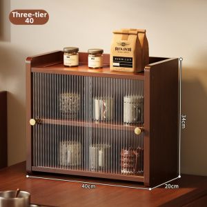 FENGQIAOWANDU | Cup Organizer Rack