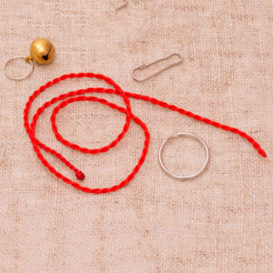 Dog Tag Customized Lettering Golden Retriever Teddy Cat Bell Tag Necklace Dog Ornaments Anti-Lost Pet ID Tag