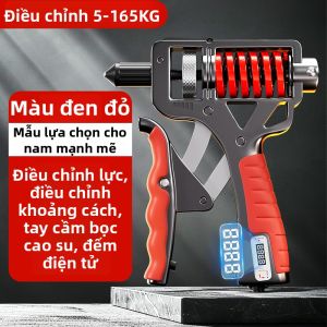 Kẹp Tay Tập Lực Chuyên Nghiệp