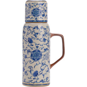XIYUANJI | Cold Brewing Ceramic Tea Pot Large Capacity 2026 New