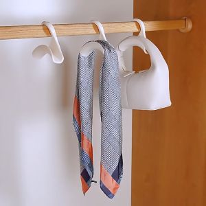 Portable Purse Handbag Hanger Hook Handbag Closet Organizer Storage Hook