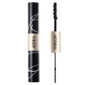 Artmiss Double-Ended Mascara Volumizing Waterproof Long-Lasting No Smudging Luxury Eyelash Mascara Natural Lengthening Type. 