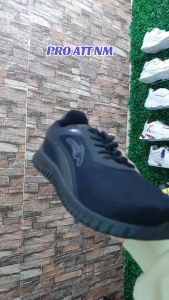 Yasa Footwear - Sepatu PRO ATT JIM 112 35-38 / Sepatu Sekolah / Sepatu Pria / Sepatu Olahraga Pria / Fashion Pria /Sneakers Ringan /Sepatu Jogging Pria /Sepatu Trendi
