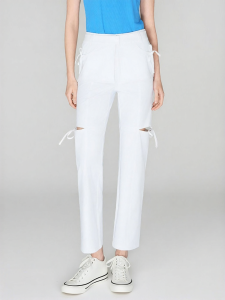 RYDER CUP EST.1927 | Summer Lightweight Slimming Straight Women Golf Trousers