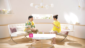 KAO QUICKLE WIPER - WHITE/BLACK/MAGNETIC WIPER