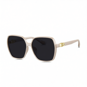 BOLON | Fashion Large Frame UV Protection Polarized Sunglasses