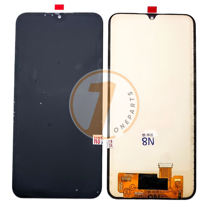 LCD TOUCHSCREEN SAMSUNG GALAXY A15 4G A155 /A15 5G A156/M15 COMPLETE ...