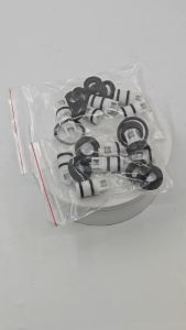 Seal Jet Cleaner 12pcs Oil Seal Water Seal Jet Cleaner Sparepart Jet Cleaner Universal