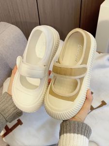 Sneakers 365 COD 109: Sepatu Sneakers Flatform Kasual Wanita Import Premium
