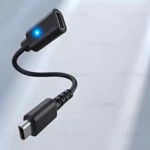 Cáp Sạc USB Type C Cho Bảng Điều Khiển Nintendo DS Lite NDSL - Bộ Chuyển Đổi Nguồn Điện Bộ Chuyển Đổi Dây Phụ Kiện Chơi Game