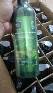 Bộ dầu gội ngải cứu gồm sữa tăm dầu gội và dầu xả ngải cứu chăm sóc da và tóc hiệu quả