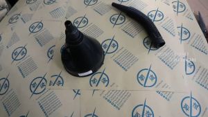 Corong Flexible Serbaguna: Aksesoris Kendaraan yang Wajib Dimiliki