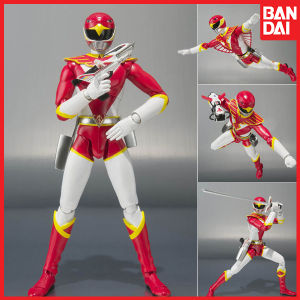 S.H. Figuarts - Chojin Sentai Jetman: Red Hawk