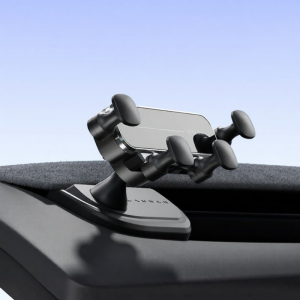 DIBOCHEPIN | Magnetic Car Phone Mount for Tesla