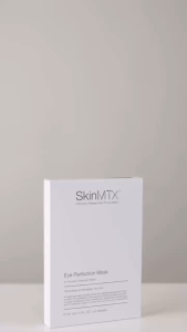 Eye Perfection Mask - Mặt nạ trẻ hoá vùng mắt