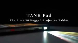 Máy tính bảng 8849 TANK PAD(có máy chiếu tích hợp Android 14màn hình 1095 inch 120HzRam 16GBrom 512GBpin 21000mAhcamera 50MPsạc nhanh 66Wđiện thoại chống sốcchống nước)
