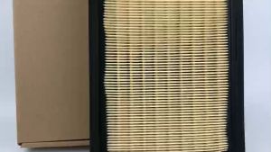 Lọc Gió Động Cơ Xe Toyota Camry(2018-2021) Avalon Rav4 (Mã: 178010V040/1780138010/178010V020/17801YZZ10)