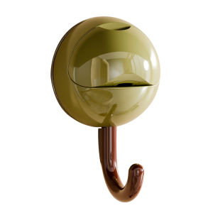 ZUNMOS | Suction Disc Multifunctional Hook
