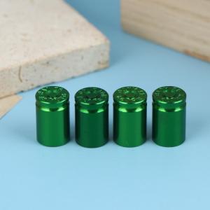 New Sale 4Pcs  Shell Tire Valve Stem Caps Aluminum Alloy Car Air Stem Cap For Cars SUV Trucks Bikes Motorcycles Bicycles