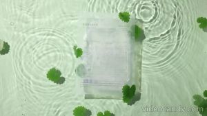 MIXSOON Centella Mask Pack