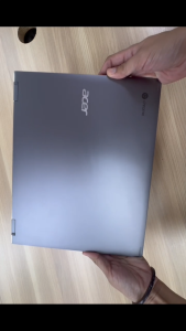 ACER CHROMEBOOK 13 - N18Q2  13.3"  / NON TOUCH / INTEL CORE I3/i5(LAPTOP STUDENT/OFFICE)
