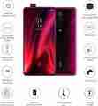 Điện Thoại Xiaomi Redmi K20 pro 8/256GB màn hình AMOLED Full HD+ hàng chính hãng Xiaomi. 